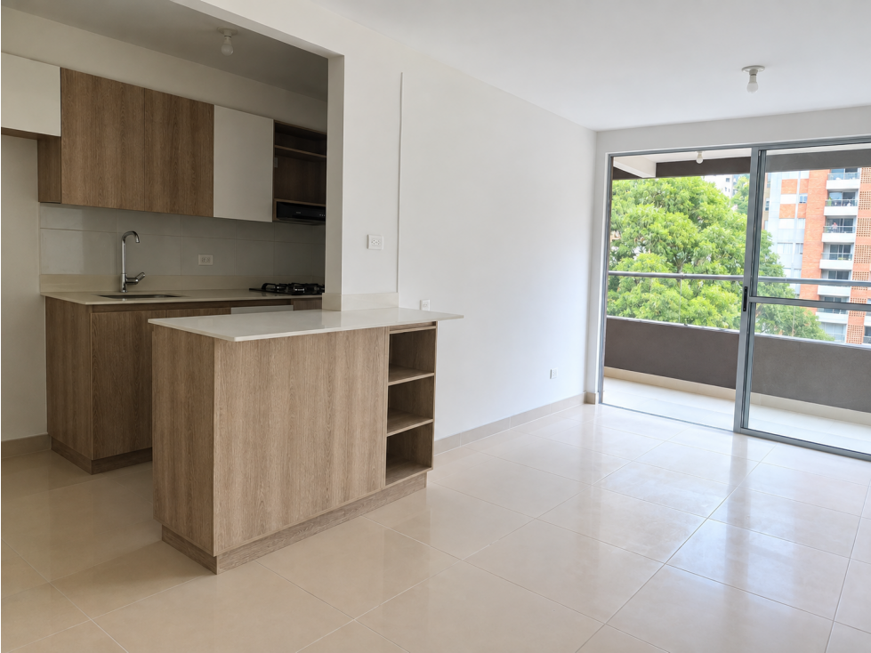 APARTAMENTO NUEVO  EN VENTA SABANETA SAN JOSE