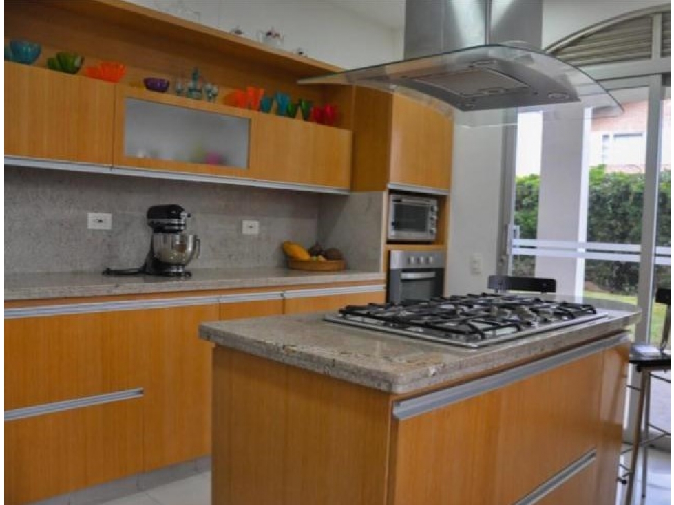 HERMOSA CASA EN UNIDAD CERRADA LA ESTRELLA SECTOR PUEBLO VIEJO - 4