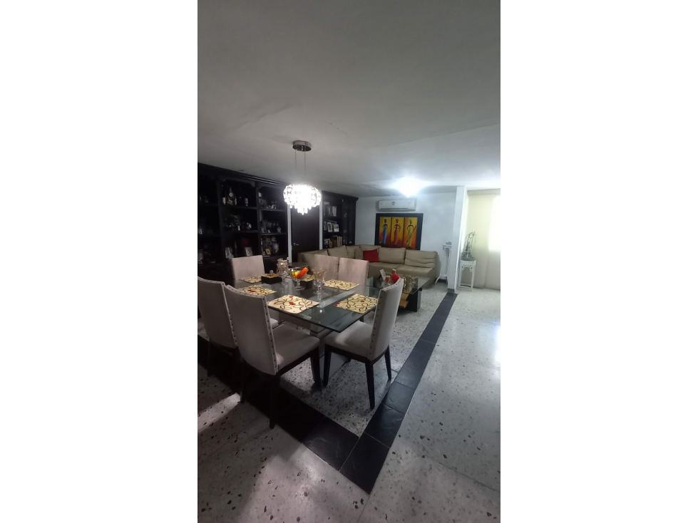 VENTA CASA BARRANQUILLA ALTOS DE RIOMAR - 2