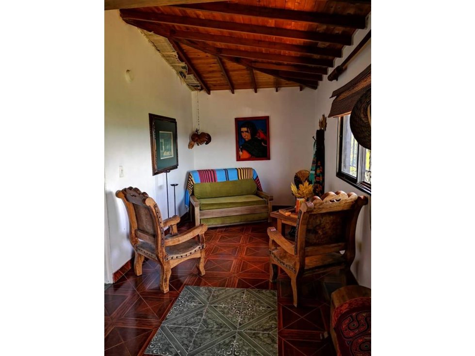 FINCA VEREDA SAN LUIS RIONEGRO — foto 6