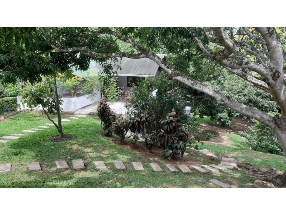HERMOSA FINCA SAN JERONIMO EN PARCELACION — foto 4