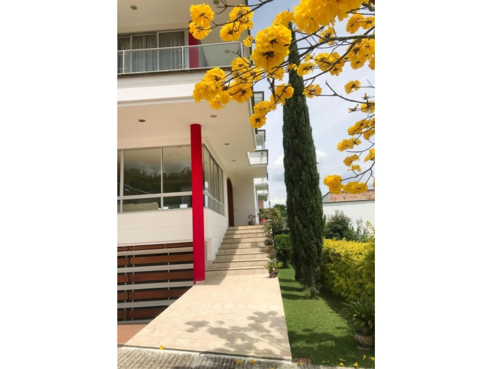 HERMOSA CASA EN UNIDAD CERRADA LA ESTRELLA SECTOR PUEBLO VIEJO - 5