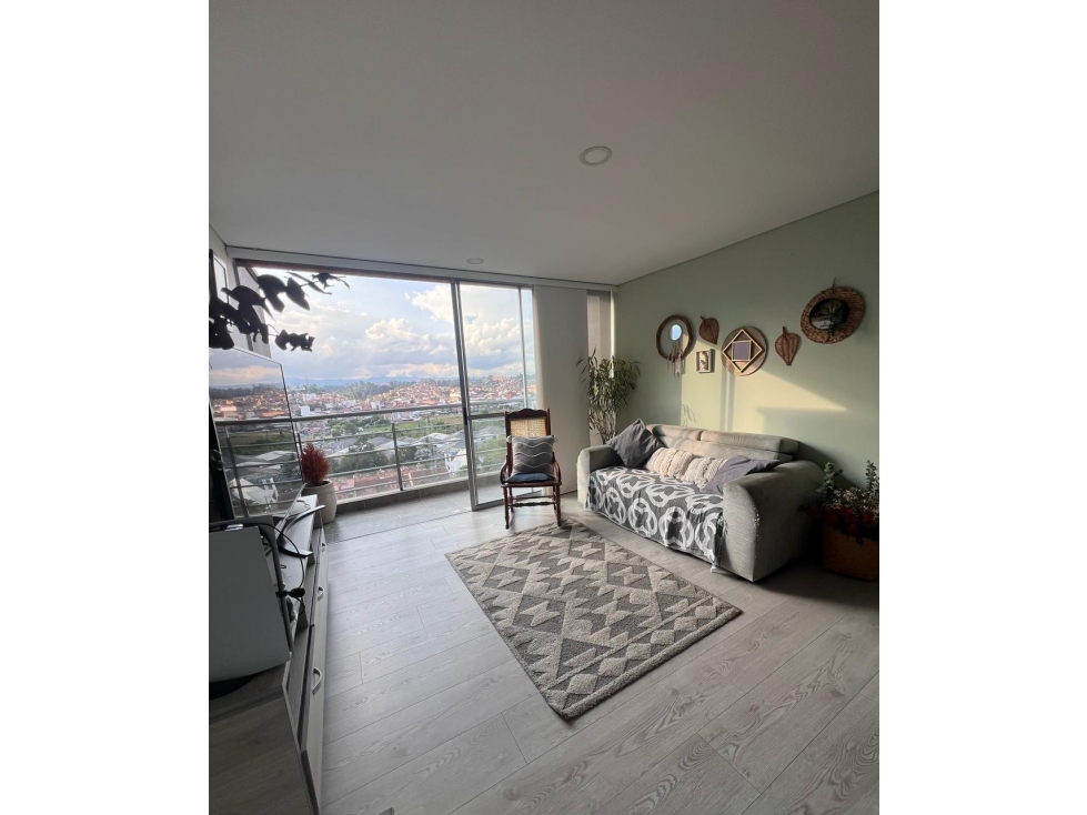 APARTAMENTO RIONEGRO CERCA AL CC SAN NICOLAS