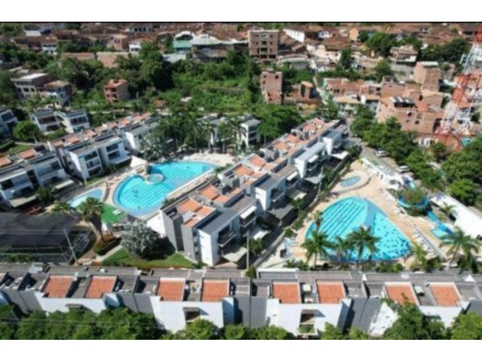 APARTAESTUDIO SANTA FE DE ANTIOQUIA