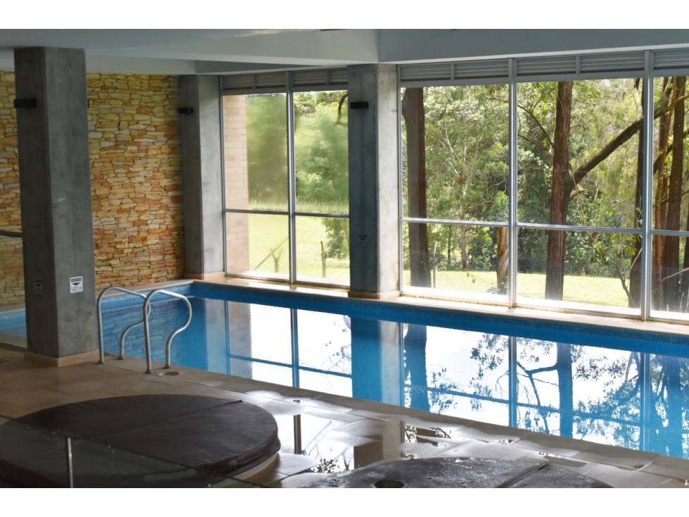 ESTRENA HERMOSO APARTAESTUDIO ENTRE RIONEGRO Y MARINILLA - 6