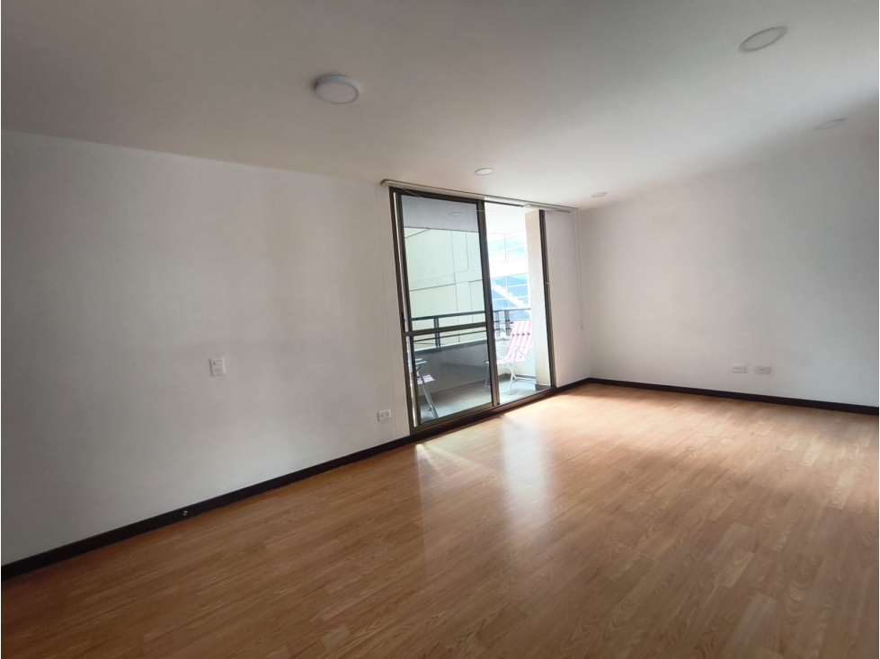 APARTAMENTO EN VENTA EN SAN DIEGO, MEDELLIN — foto 2