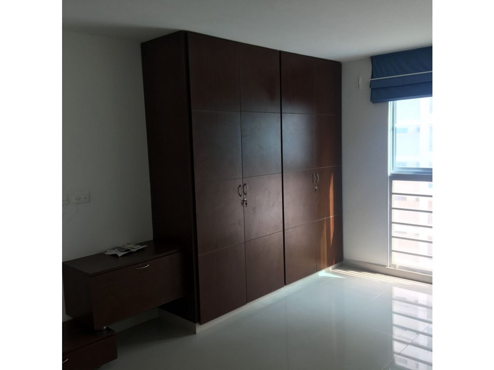 APARTAMENTO BARRANQUILLA VILLA CAMPESTRE