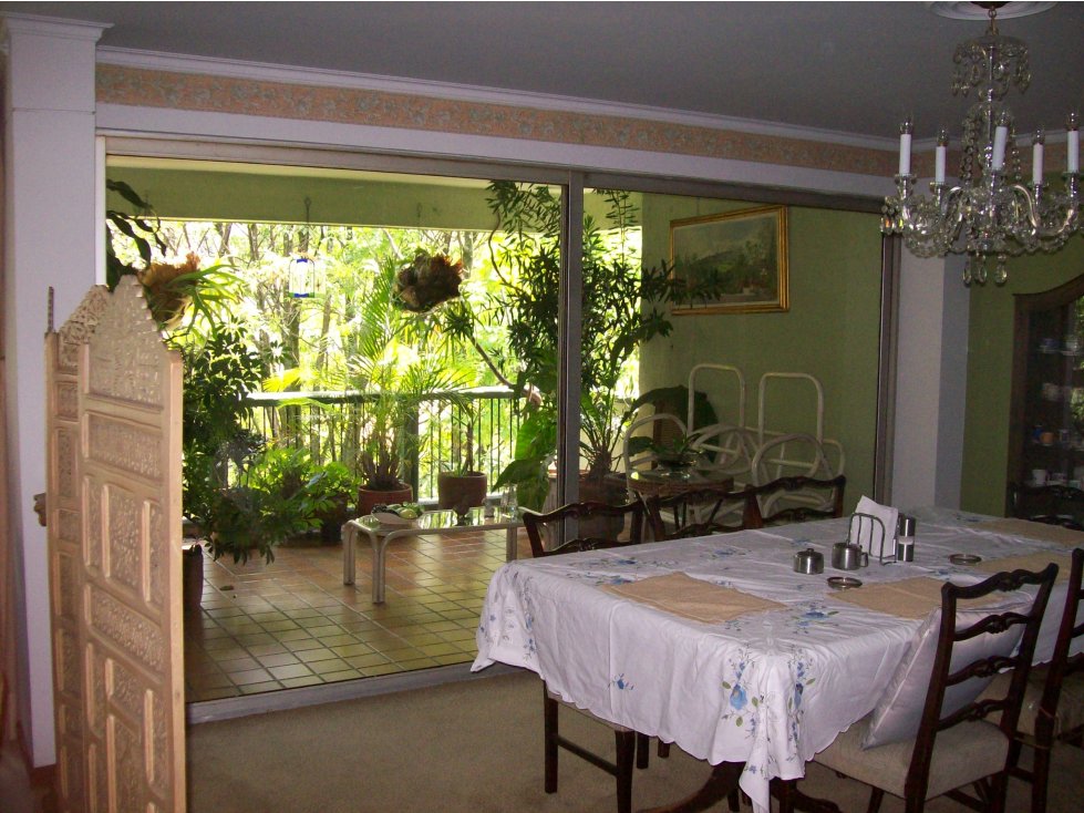 APARTAMENTO POBLADO SANTA MARIA DE LOS ANGELES