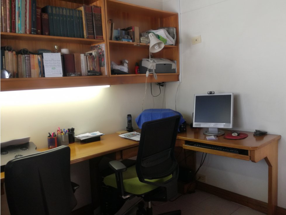 CASA BELEN LA MOTA — foto 3