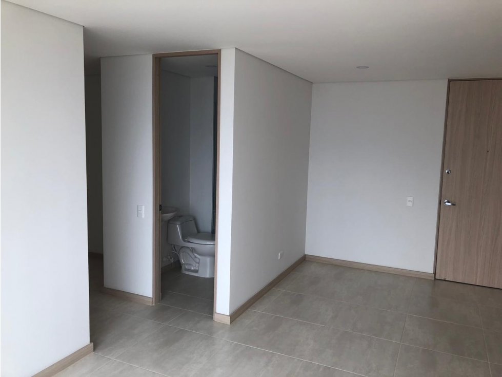 APARTAMENTO EN ITAGUI SECTOR DITAIRES - 4