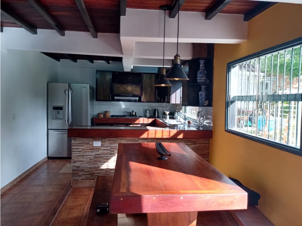 CASA FINCA REMODELADA AUTOPISTA MEDELLIN BOGOTA — foto 6