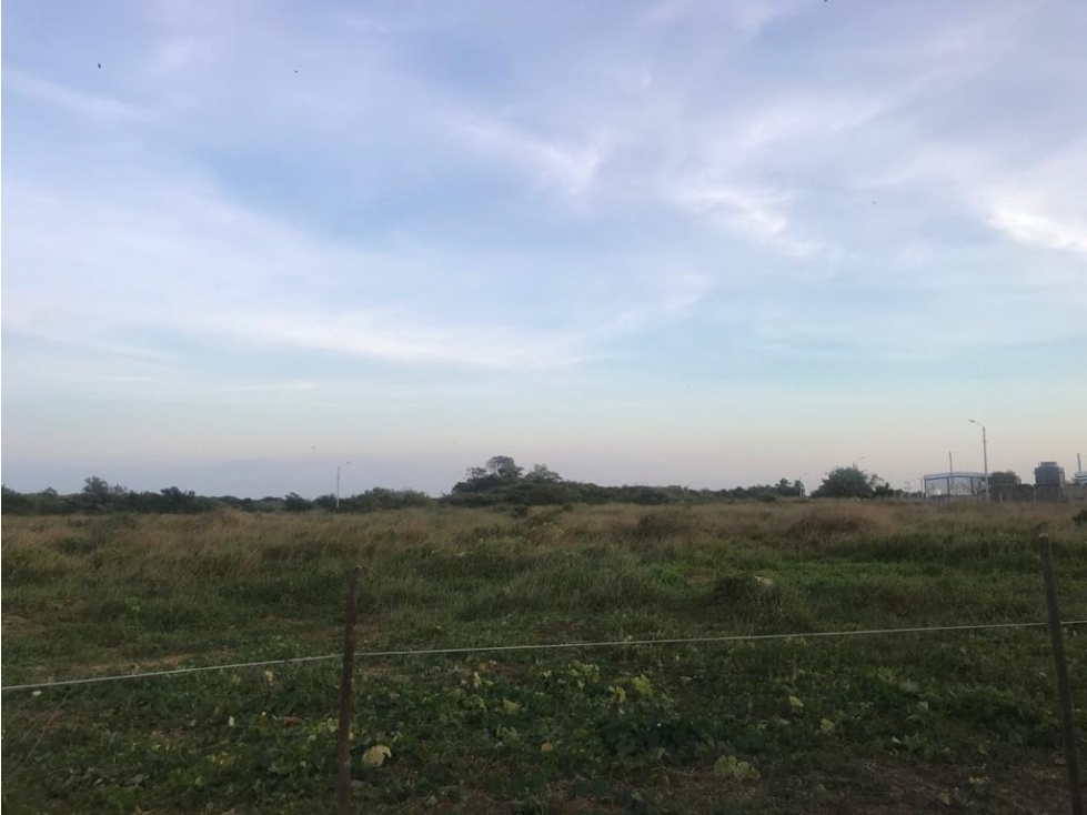 LOTE SOLEDAD ATLANTICO - 4