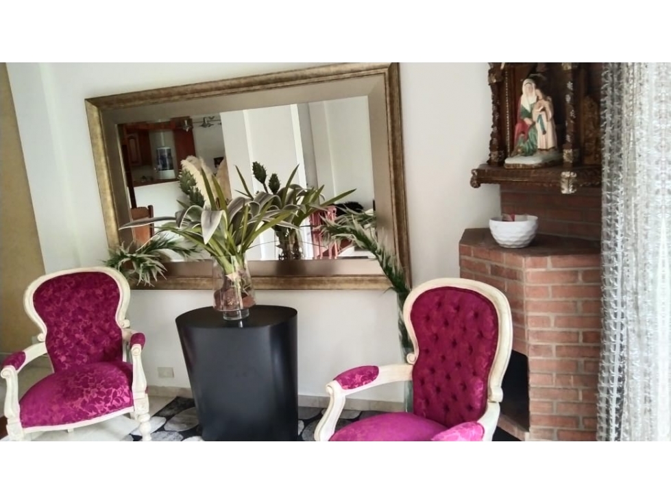 CASA UNIDAD CERRADA ENVIGADO LOMA DEL ESCOBERO — foto 5