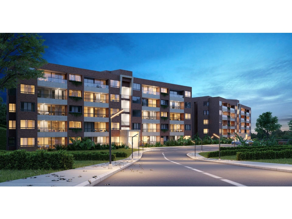 HERMOSO LOTE LISTO PARA CONSTRUIR EN UNIDAD CERRADA EL RETIRO — foto 5