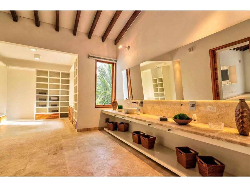 HERMOSA FINCA DE LUJO EN SANTA FE DE ANTIOQUIA - 5