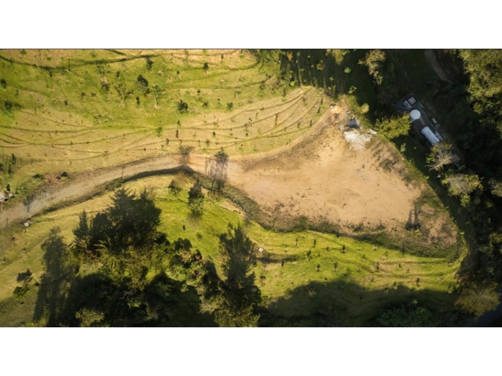 HERMOSO LOTE PARCELACION VIA EL RETIRO LA CEJA ESPECTACULAR VISTA — foto 5