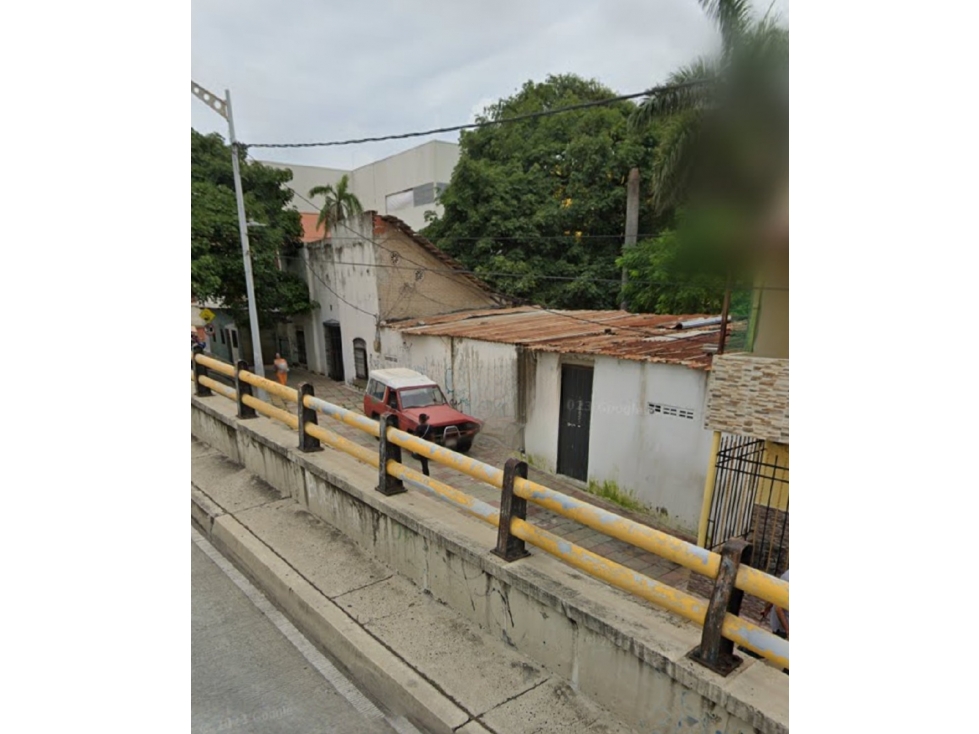 LOTE BARRANQUILLA BARRIO BAJO — foto 3