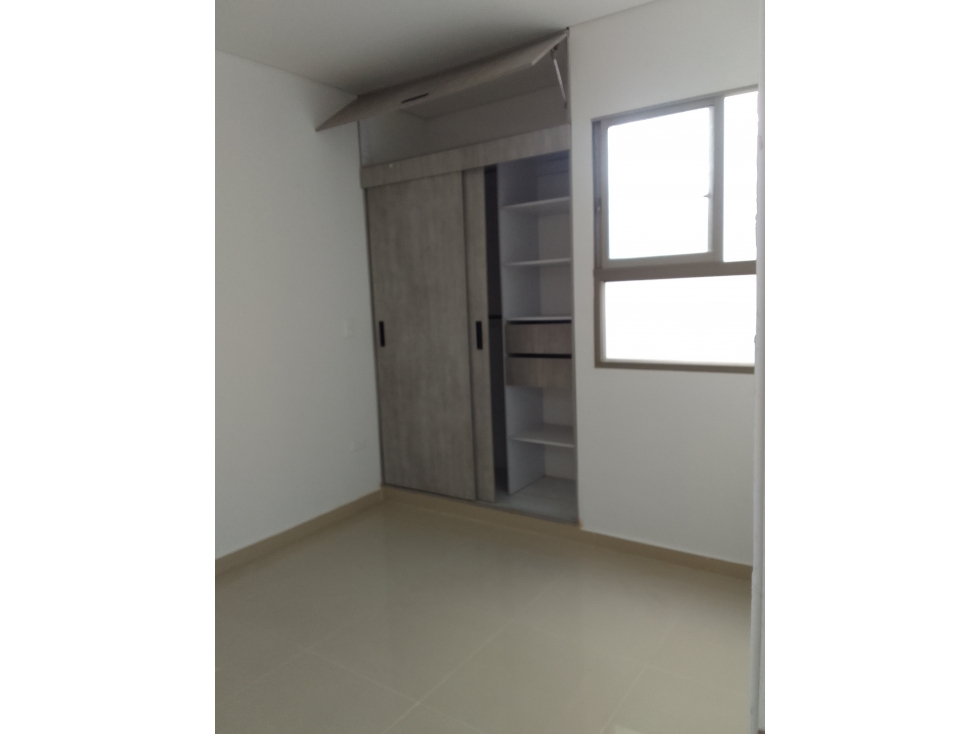 APARTAMENTO PARA ESTRENAR PUERTO COLOMBIA — foto 3