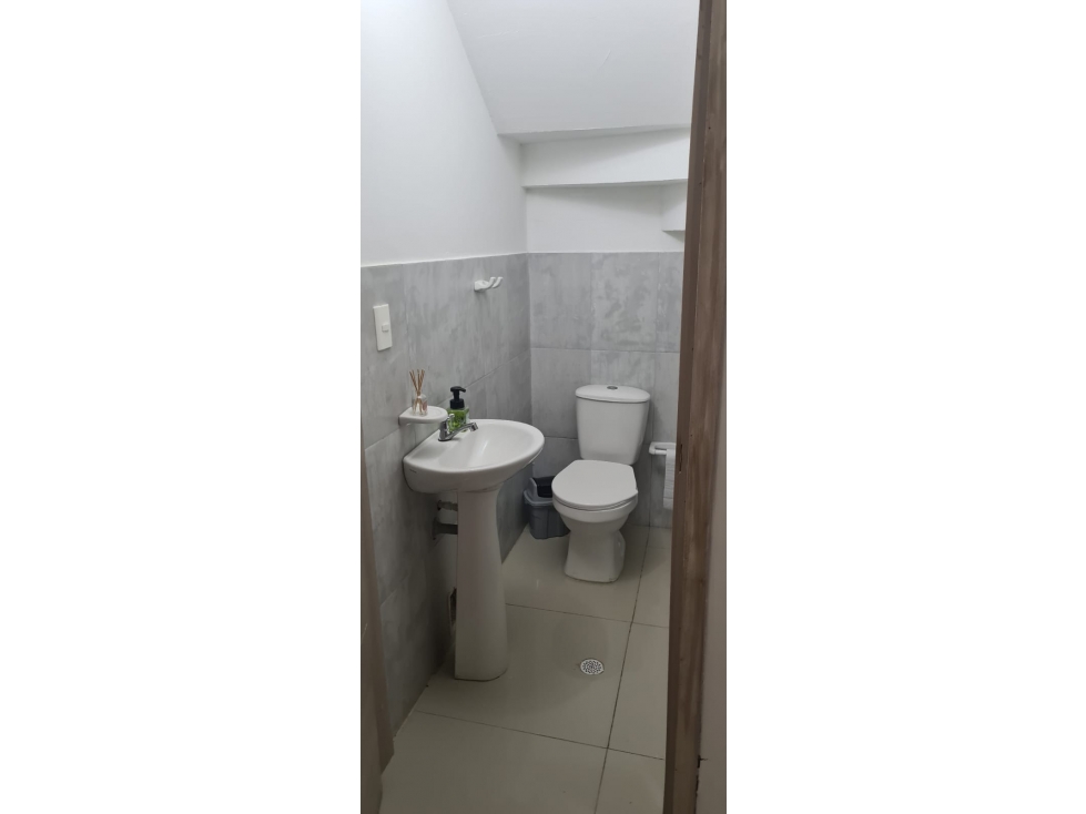 APARTAMENTO DUPLEX CONJUNTO CERRADO PUERTO COLOMBIA - 6