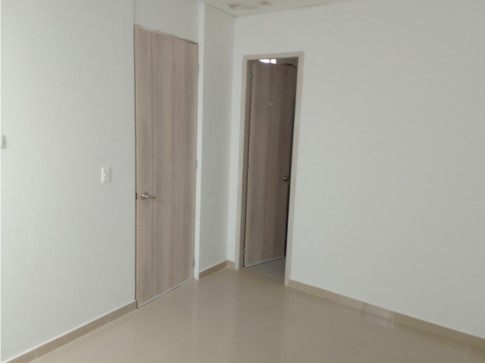 APARTAMENTO A ESTRENAR PUERTO COLOMBIA — foto 5
