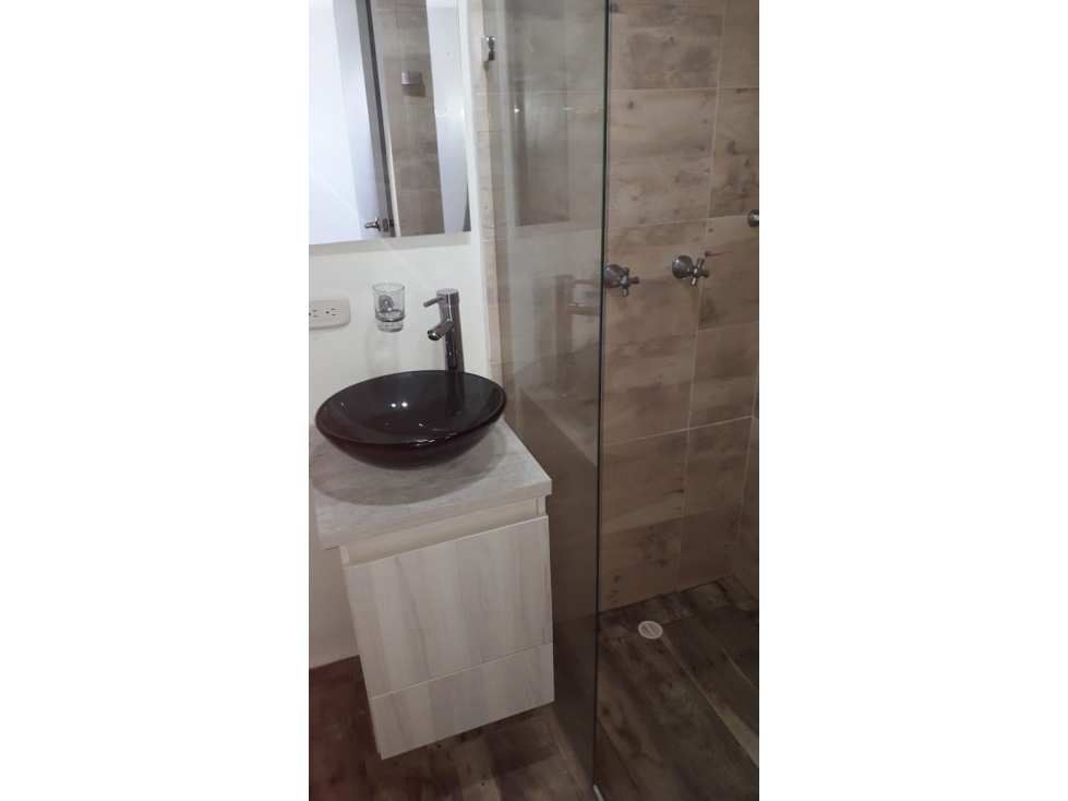 APARTAMENTO RIONEGRO SECTOR FONTIBON UNIDAD COMPLETA — foto 4