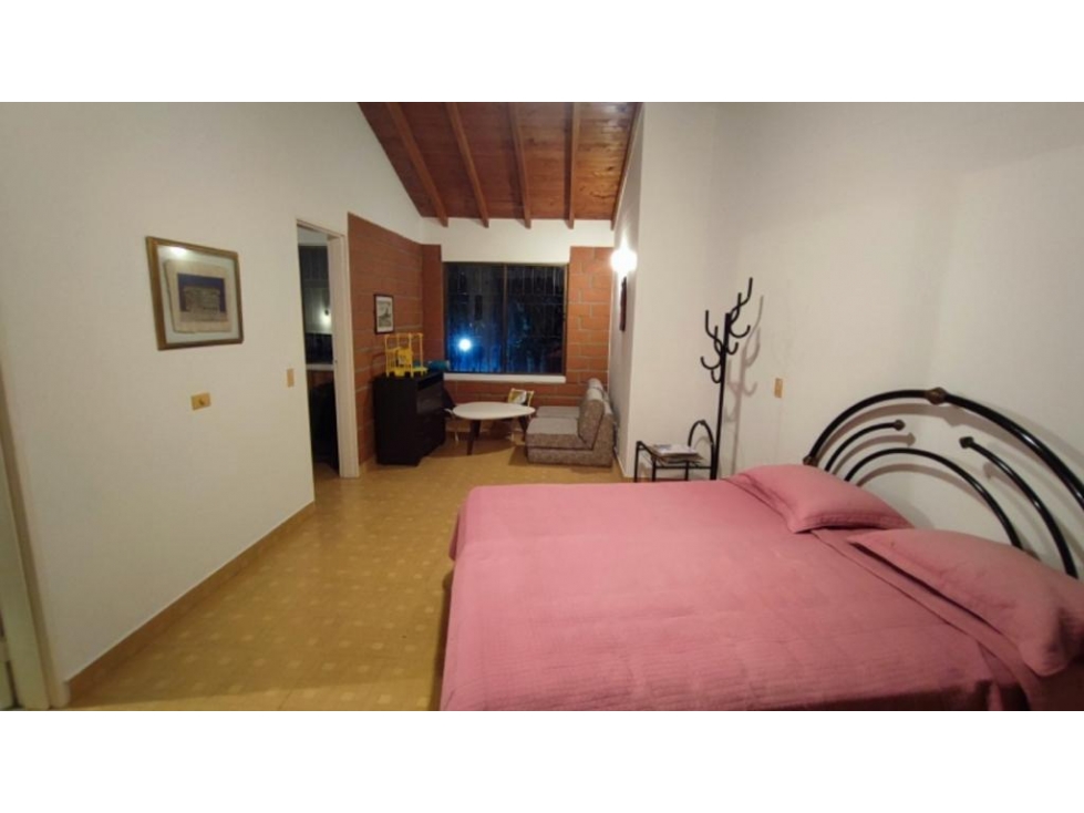 HERMOSA FINCA SAN JERONIMO EN UNIDAD CERRADA — foto 3
