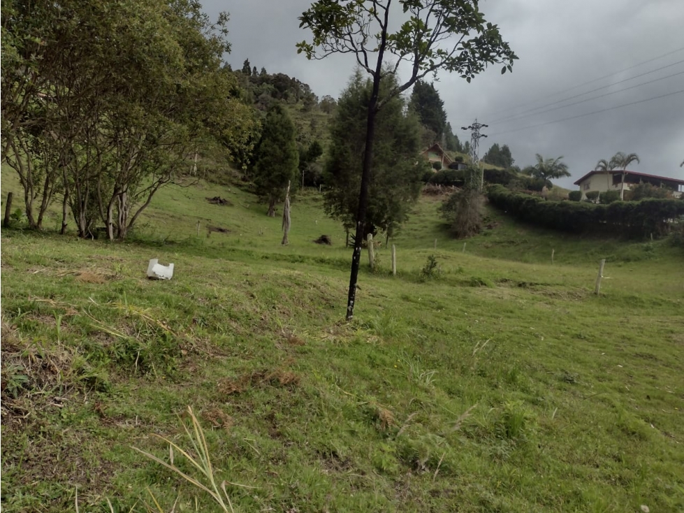 LOTE GUARNE VEREDA LA HONDA EN PROINDIVISO — foto 2