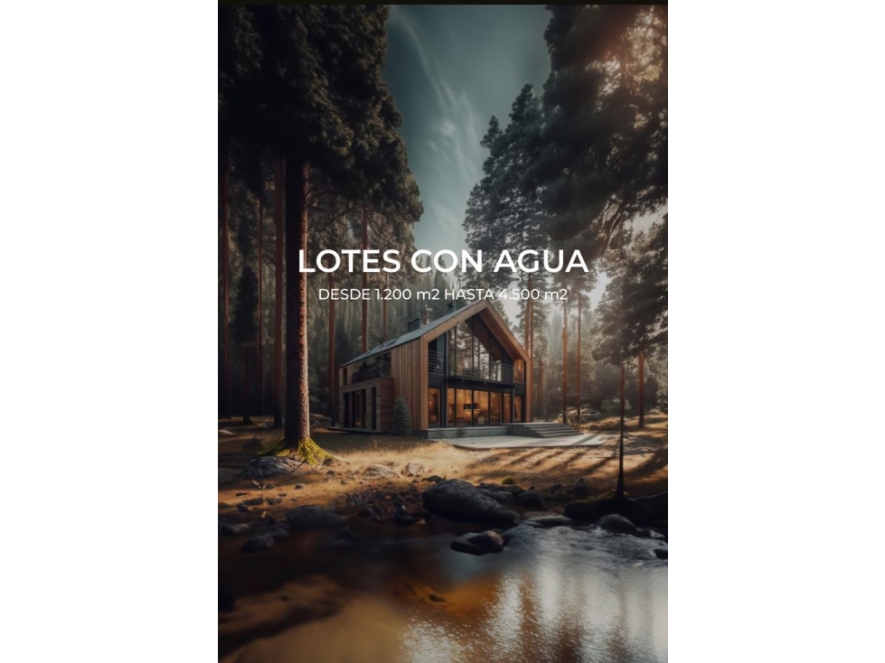 LOTES EN EL RETIRO VEREDA EL CARMEN CERCA A LA ARGENTINA — foto 3