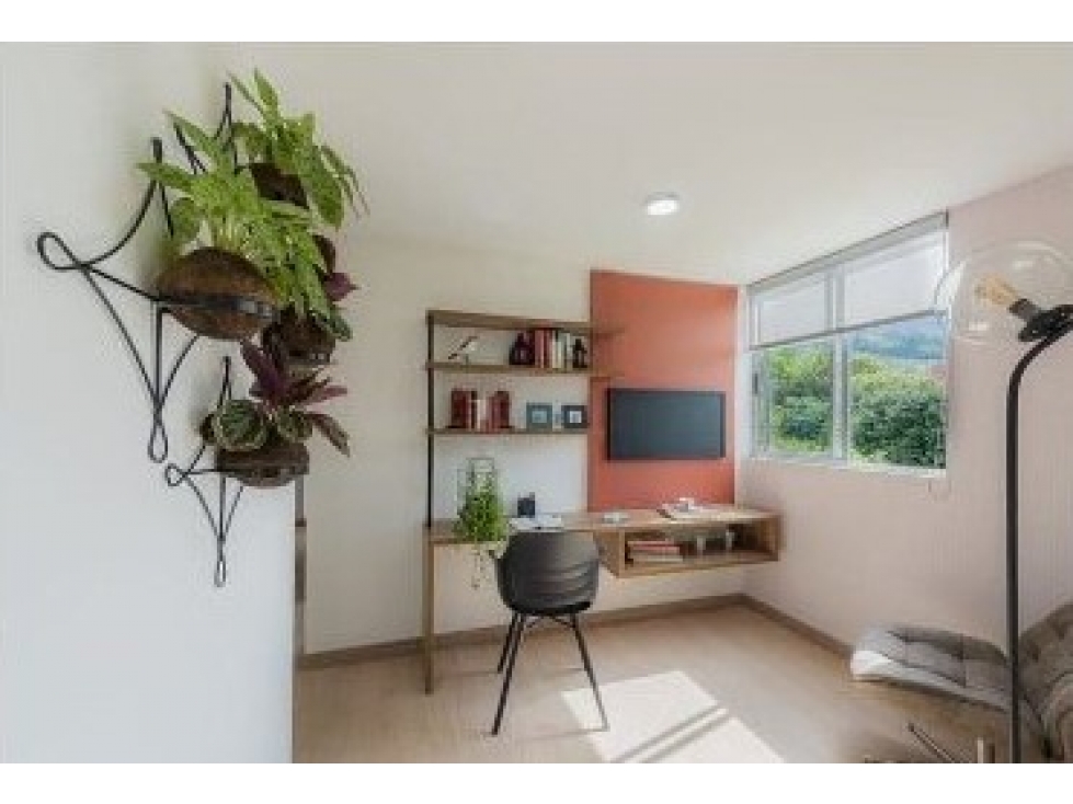 APARTAMENTO PRECIO DE OPORTUNIDAD SABANETA SECTOR SAN JOSE — foto 4