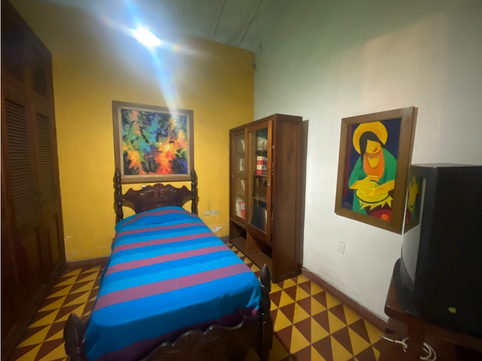 CASA LOTE ENVIGADO SECTOR HOSPITAL — foto 6