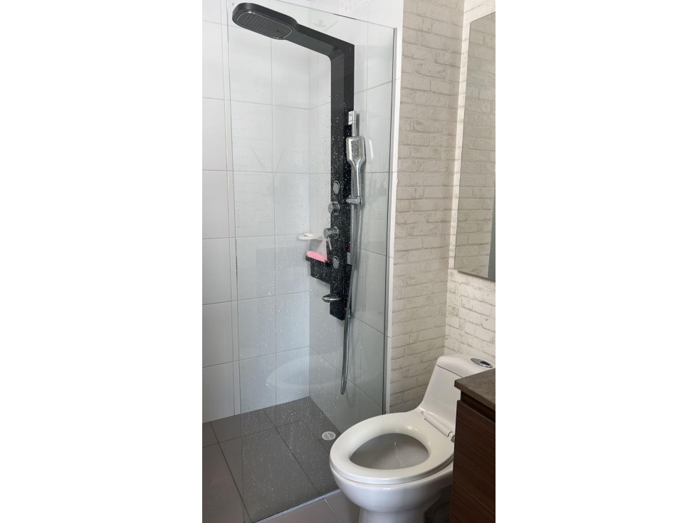 APARTAMENTO POBLADO LOMA DEL INDIO — foto 6