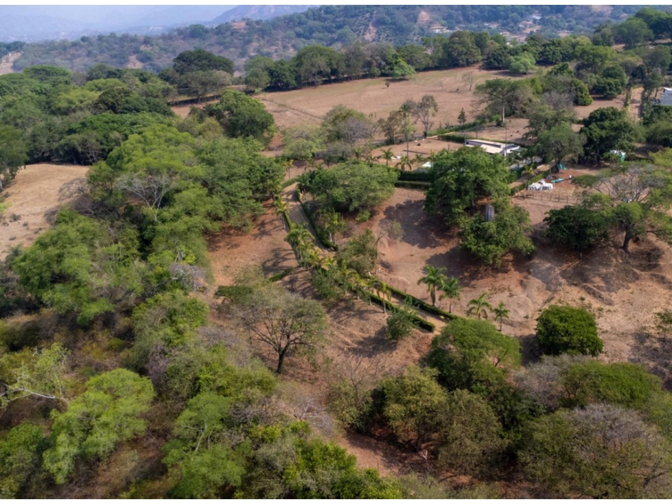 LOTE EN UNIDAD CERRADA EN SOPETRAN — foto 2