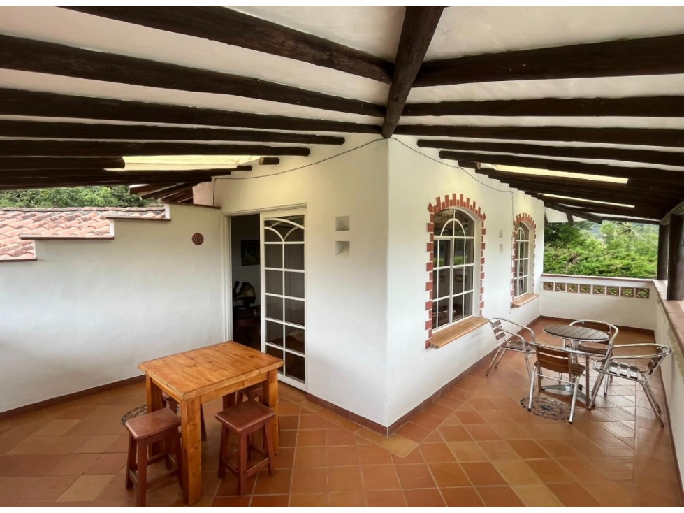 FINCA EN LA CEJA LOTE PLANO A 3 KILOMETROS DEL PARQUE SECTOR ALCALA — foto 6