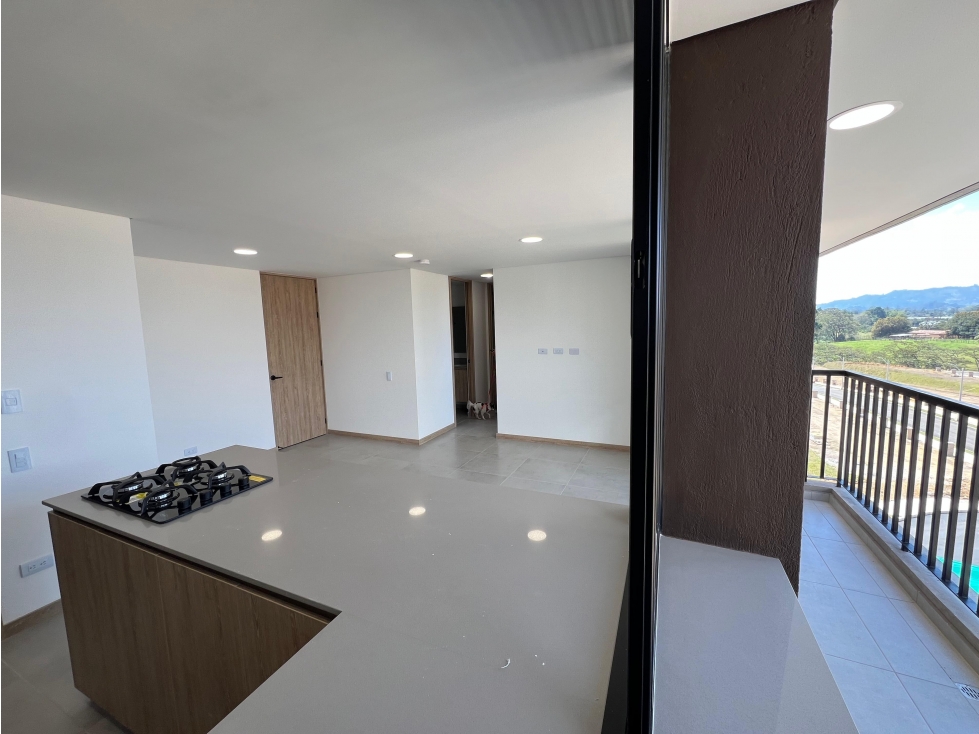 TERMINALO A TU GUSTO APARTAMENTO RIONEGRO SECTOR QUIRAMA — foto 6