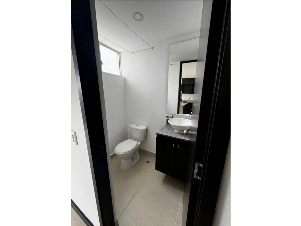HERMOSO Y AMPLIO APARTAMENTO SAN ANTONIO DE PEREIRA — foto 5