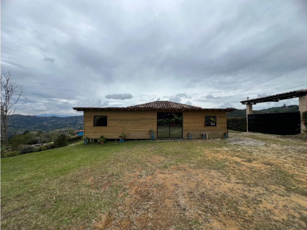 TERMINALA A TU GUSTO, FINCA EN PROINDIVISO EN GUARNE — foto 3