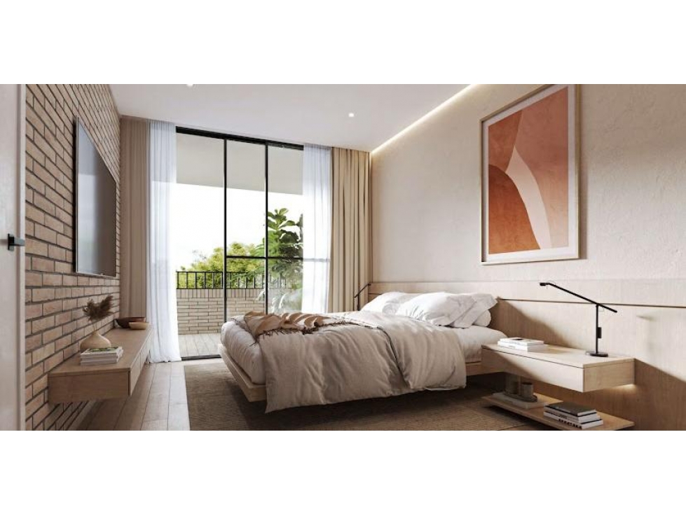 CESION DE DERECHOS HERMOSO APARTAMENTO ENTREGA EN UN AÑO — foto 2