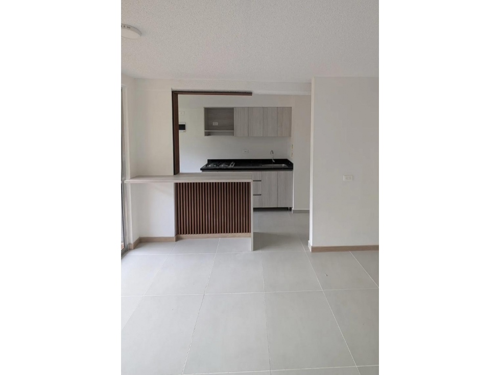 APARTAMENTO NUEVO EN RIONEGRO SECTOR LAS CUCHILLAS — foto 6