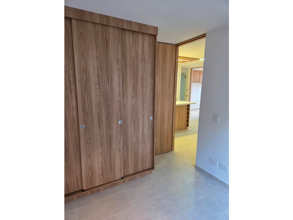 ESTRENA APARTAMENTO RIONEGRO EL PORVENIR ENTREGA INMEDIATA — foto 2