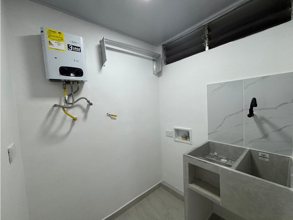 VENTA APARTAMENTO LOMA DEL INDIO — foto 5