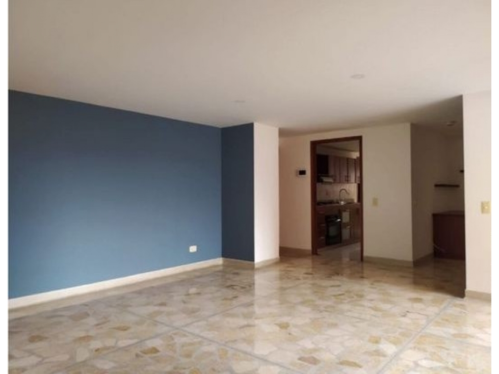APARTAMENTO EN VENTA EN ZUÑIGA ENVIGADO — foto 2