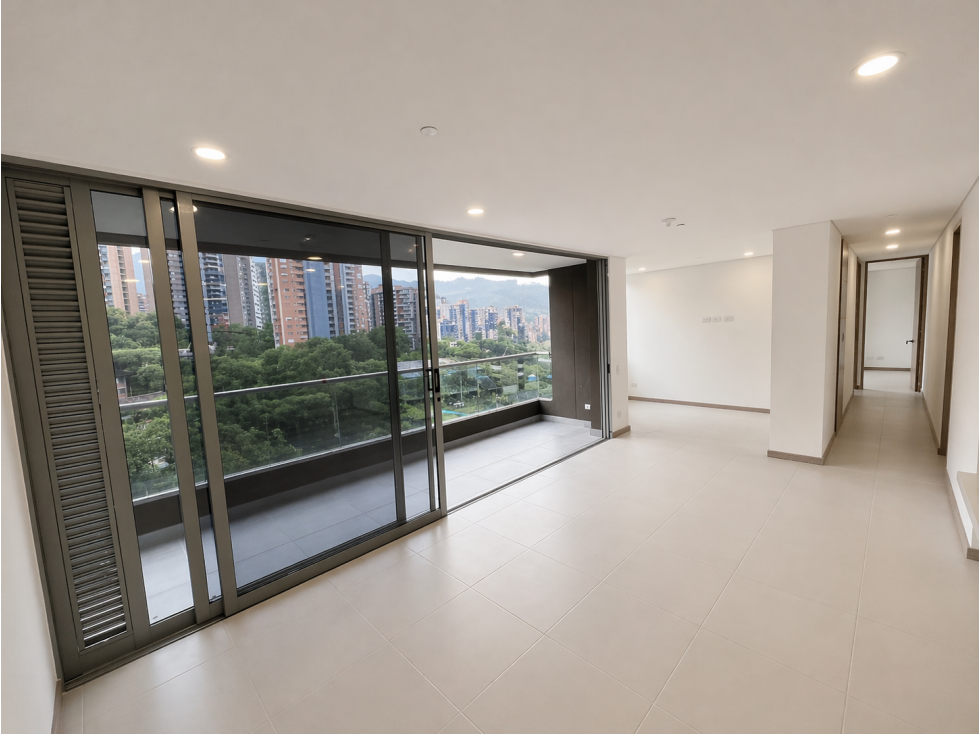 APARTAMENTO EN VENTA EN CUMBRES, ENVIGADO