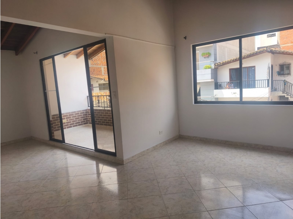 APARTAMENTO EN VENTA EN ITAGUi , EL CARMELO — foto 2