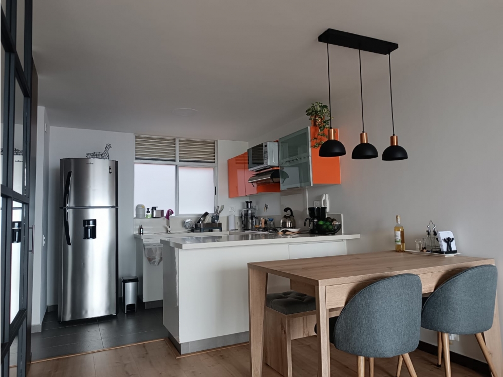 APARTAESTUDIO EN VENTA EN LAS PALMAS — foto 2