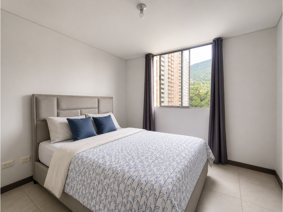 APARTAMENTO EN VENTA EN LA ESTRELLA FERRERIA — foto 5