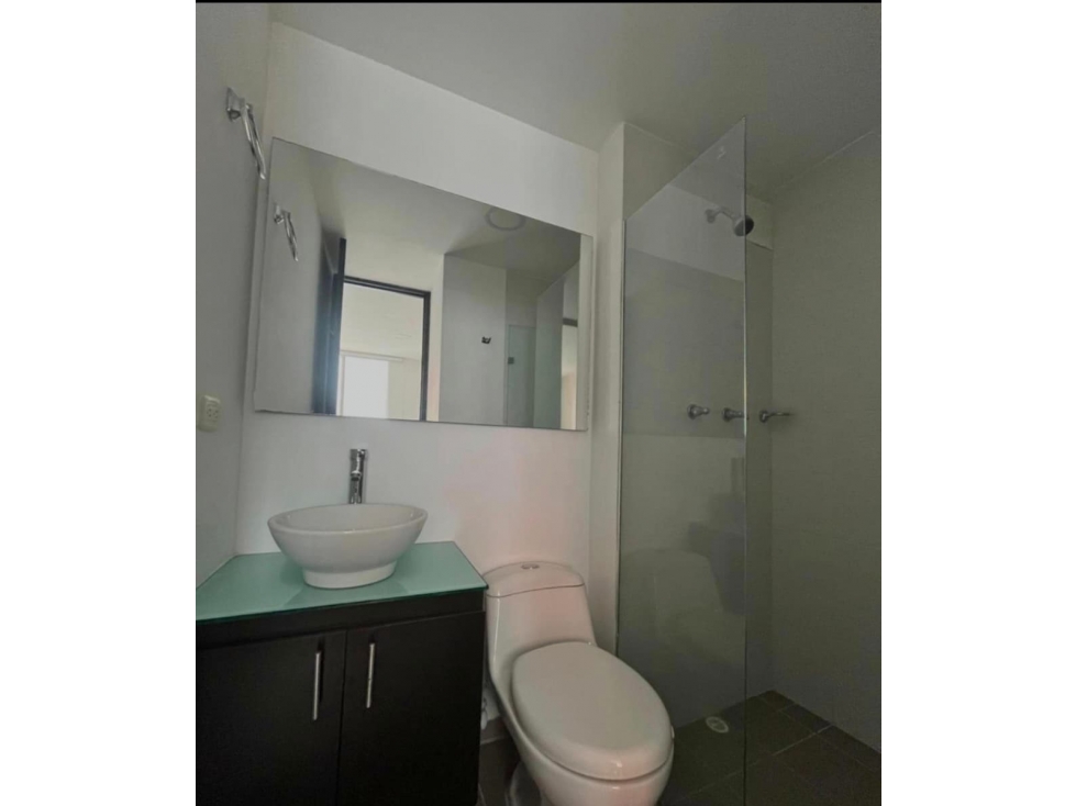 APARTAMENTO EN VENTA ENVIGADO EN EL TRIANON — foto 4