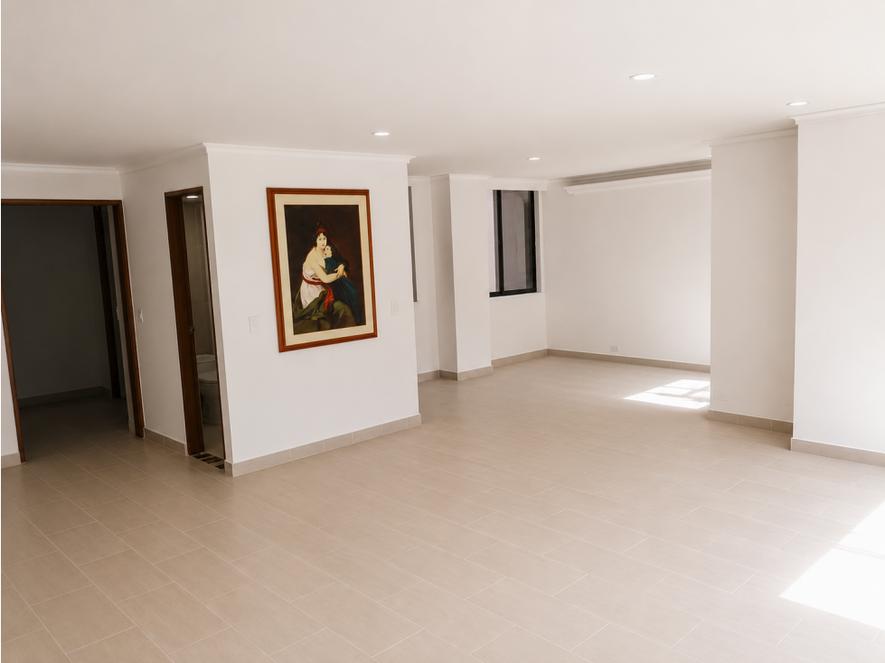 APARTAMENTO EN VENTA LAURELES