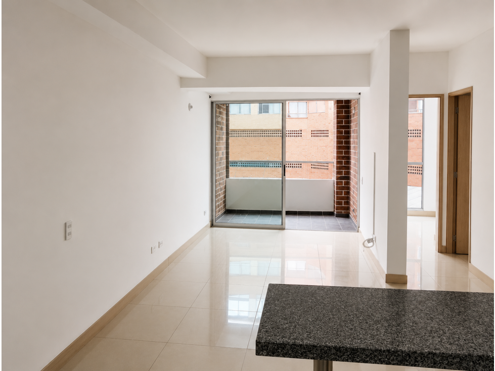 APARTAMENTO EN VENTA AVES MARIAS SABANETA — foto 2