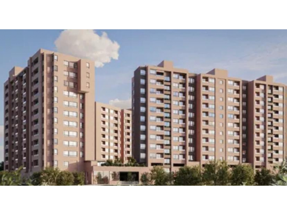 CESION DE DERECHOS APARTAMENTO RIONEGRO SECTOR SAN NICOLAS — foto 6