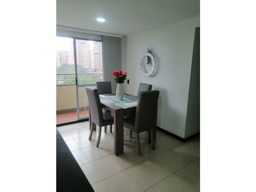 APARTAMENTO EN VENTA DITAIRES ITAGUI — foto 5